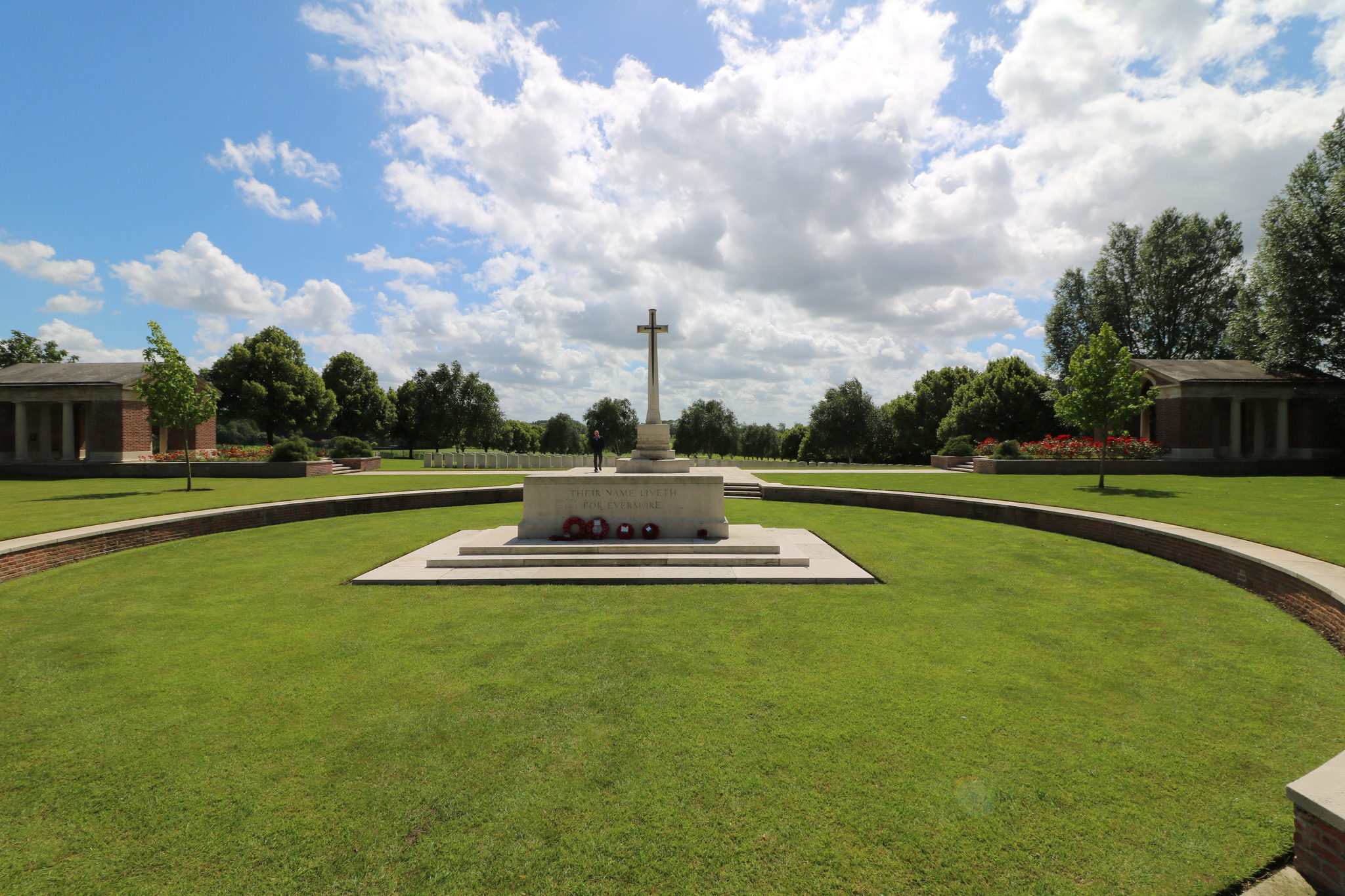 Hooge crater